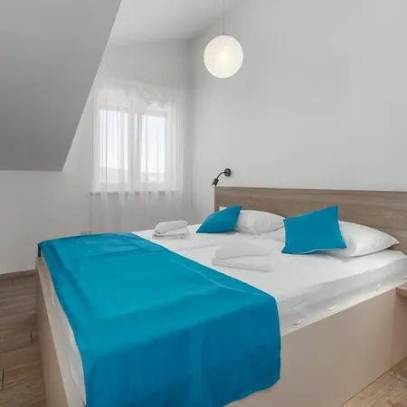 Villa Ancora Rovinj Exterior photo