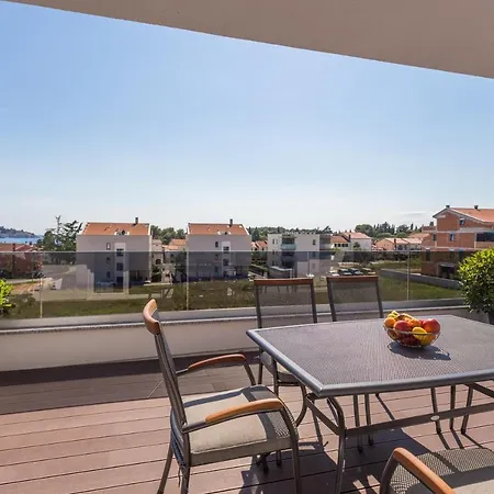 Villa Ancora Rovinj Exterior photo