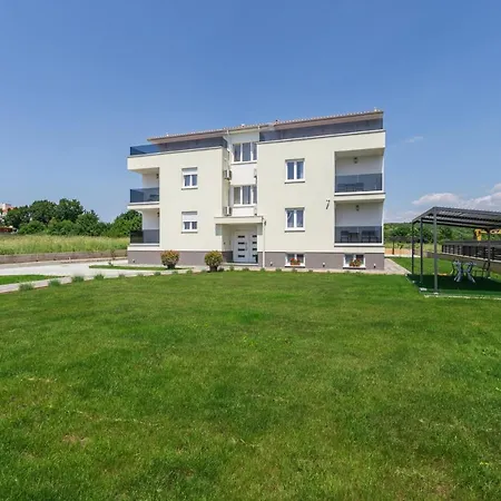 Villa Ancora Rovinj Exterior photo