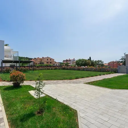 Villa Ancora Rovinj Exterior photo