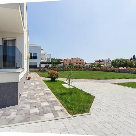 Villa Ancora Rovinj Exterior photo