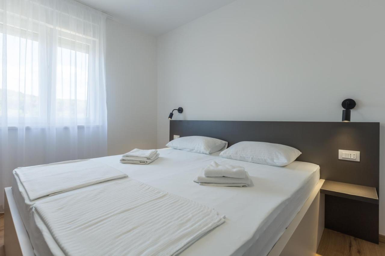 Ancora Apartment Rovinj