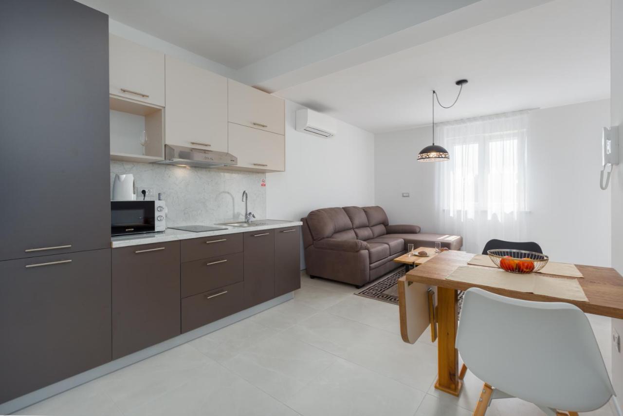 Ancora Apartment Rovinj
