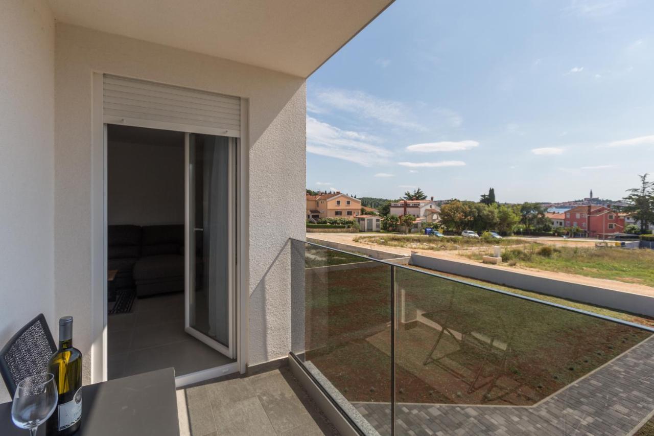 Ancora Apartment Rovinj