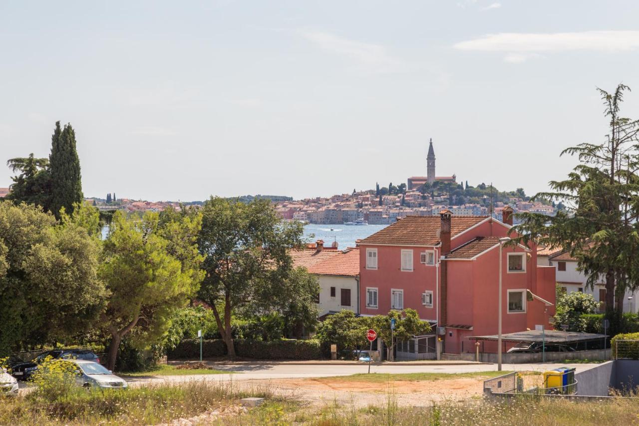 Apartment Ancora Rovinj