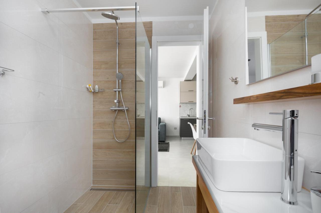 Apartment Ancora Rovinj