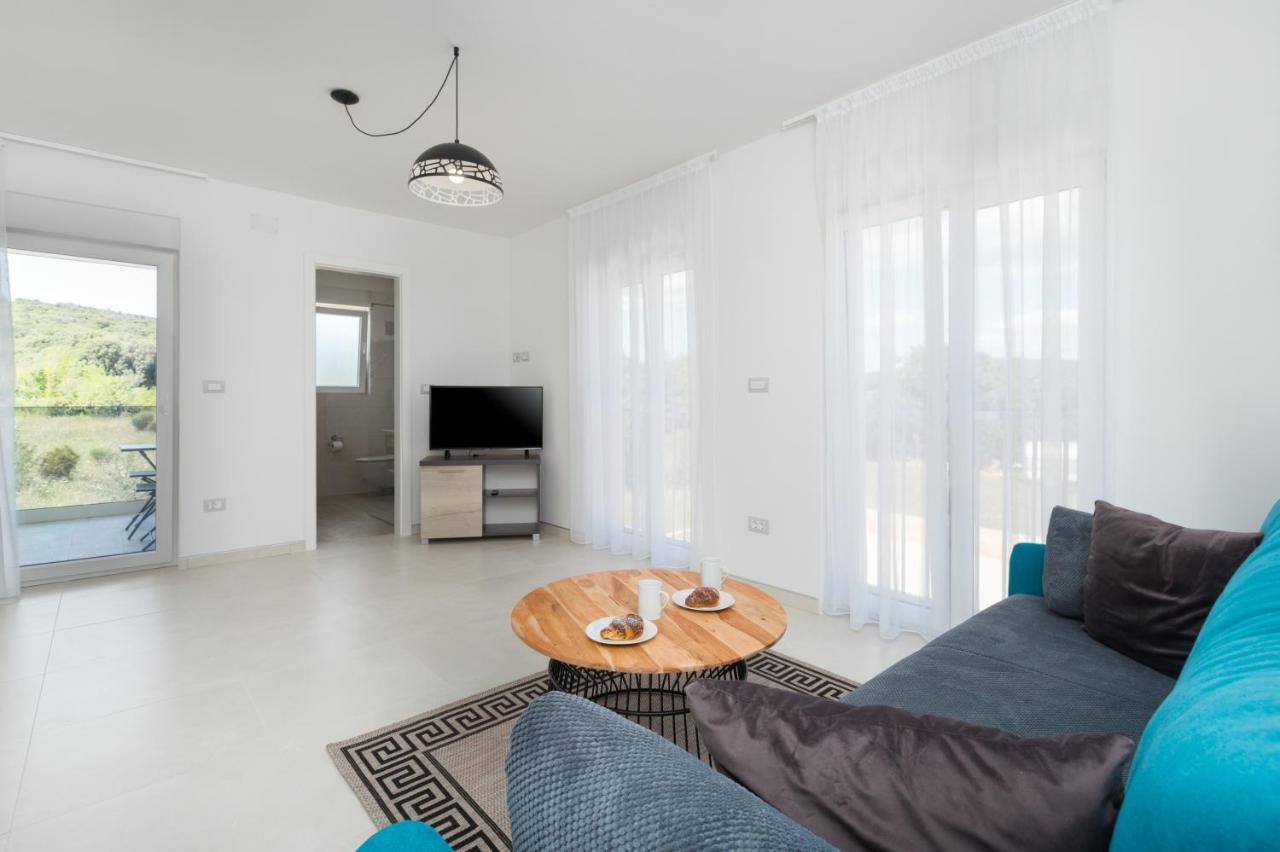Ancora Apartment