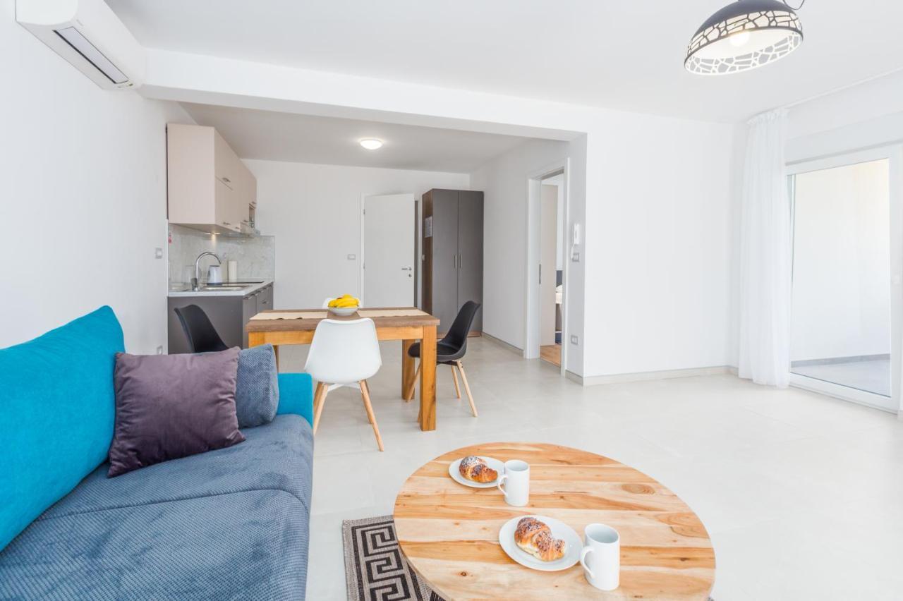 Ancora Apartment *