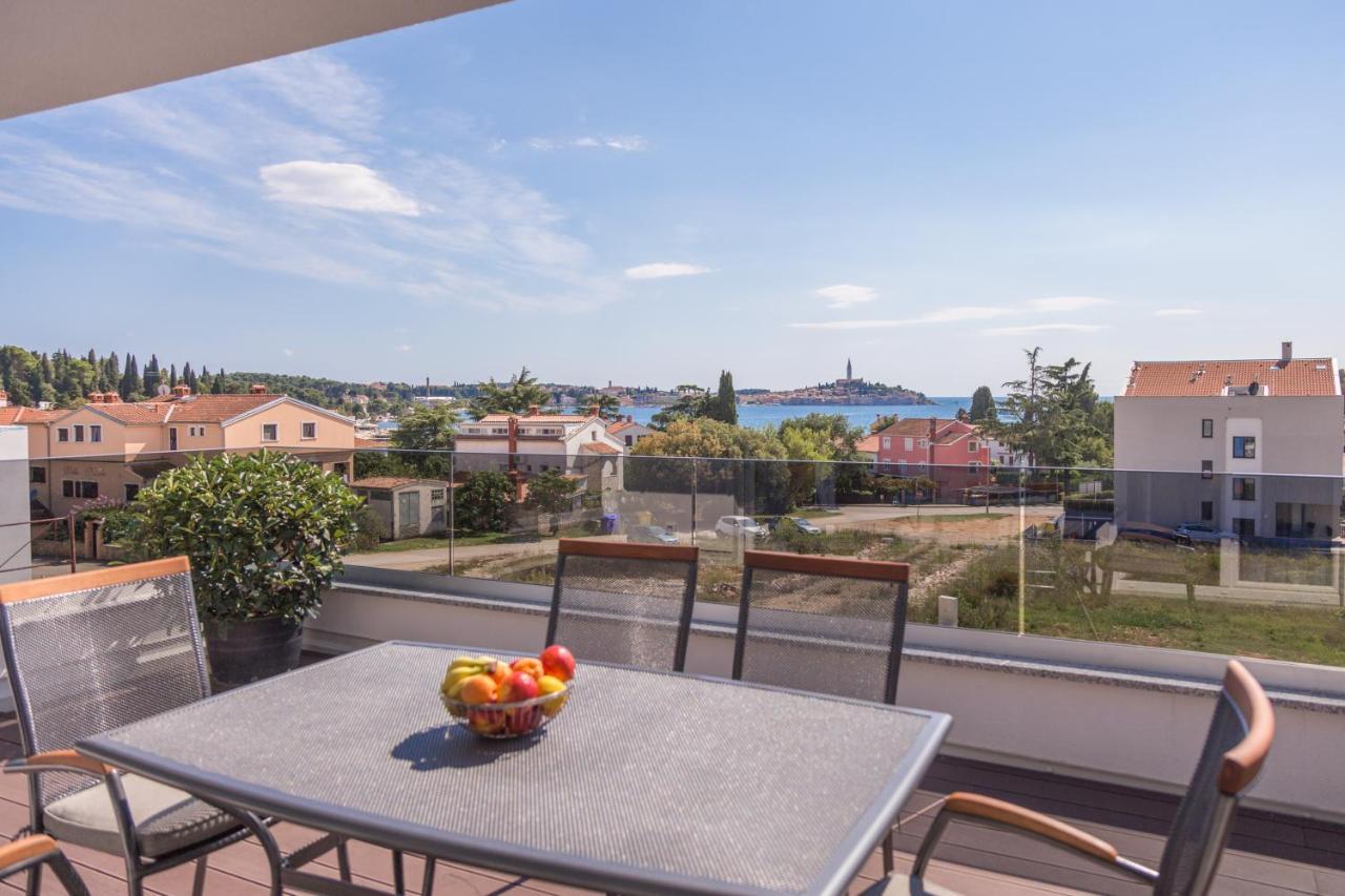 Apartment Ancora *