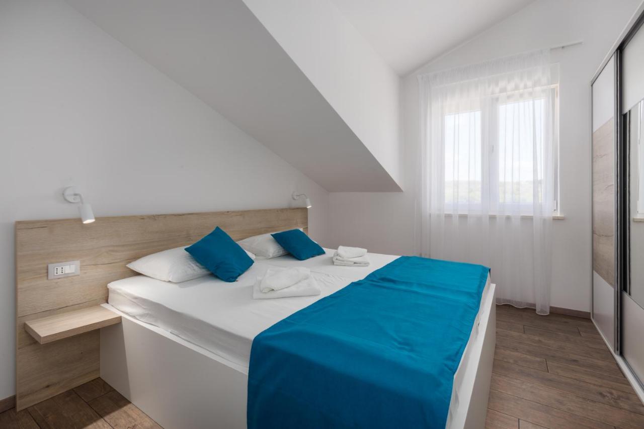 Ancora Apartment