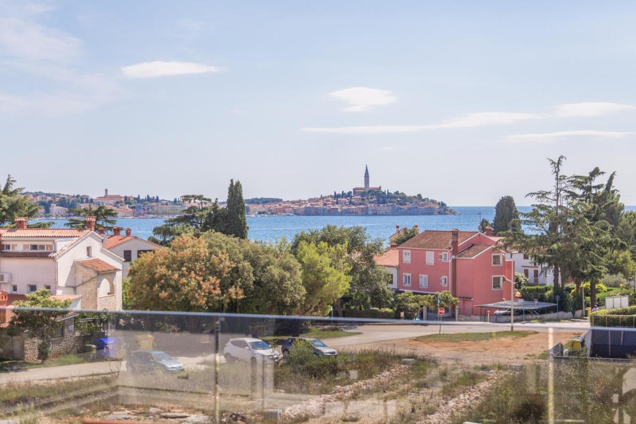 Apartment Ancora Rovinj