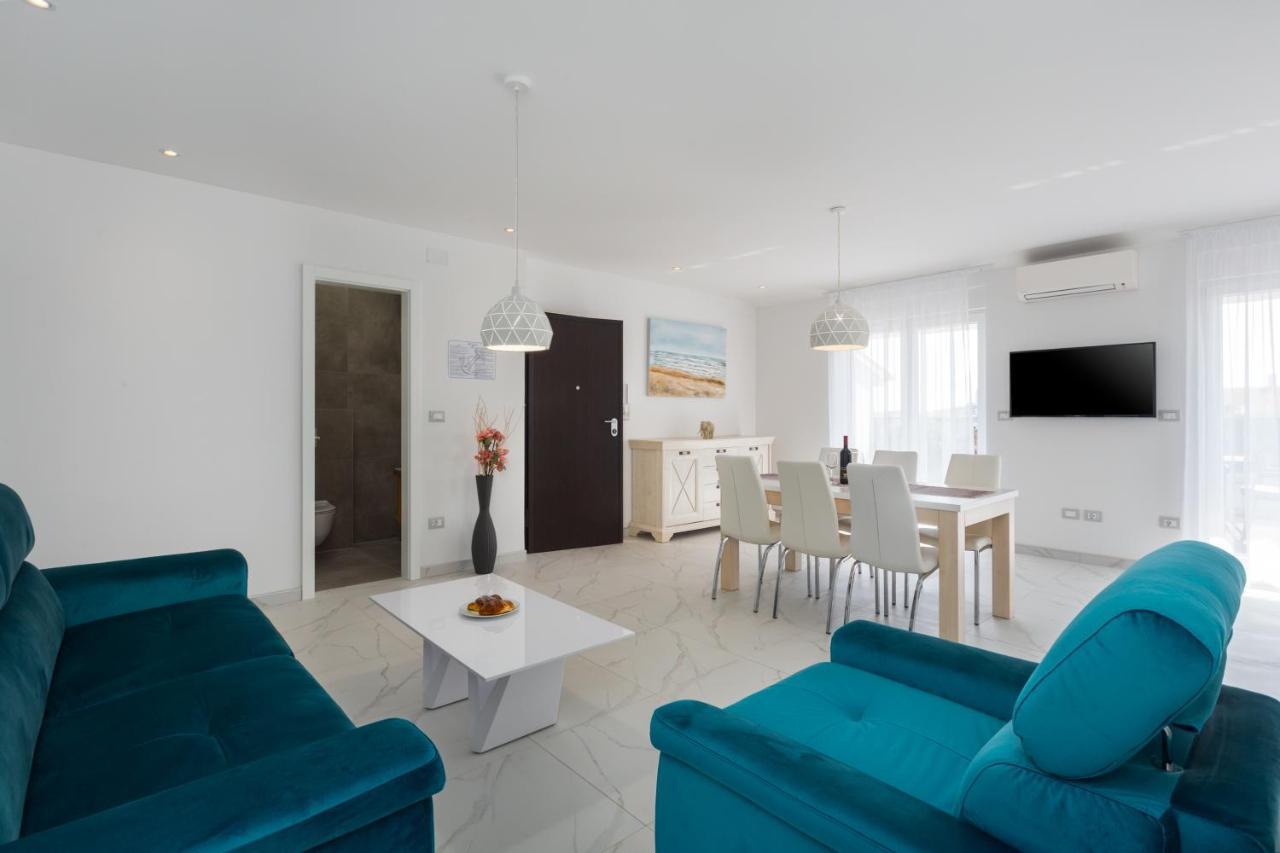 Ancora Apartment Rovinj