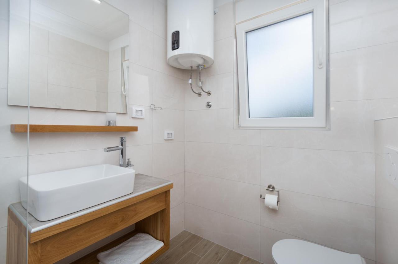 Apartment Ancora