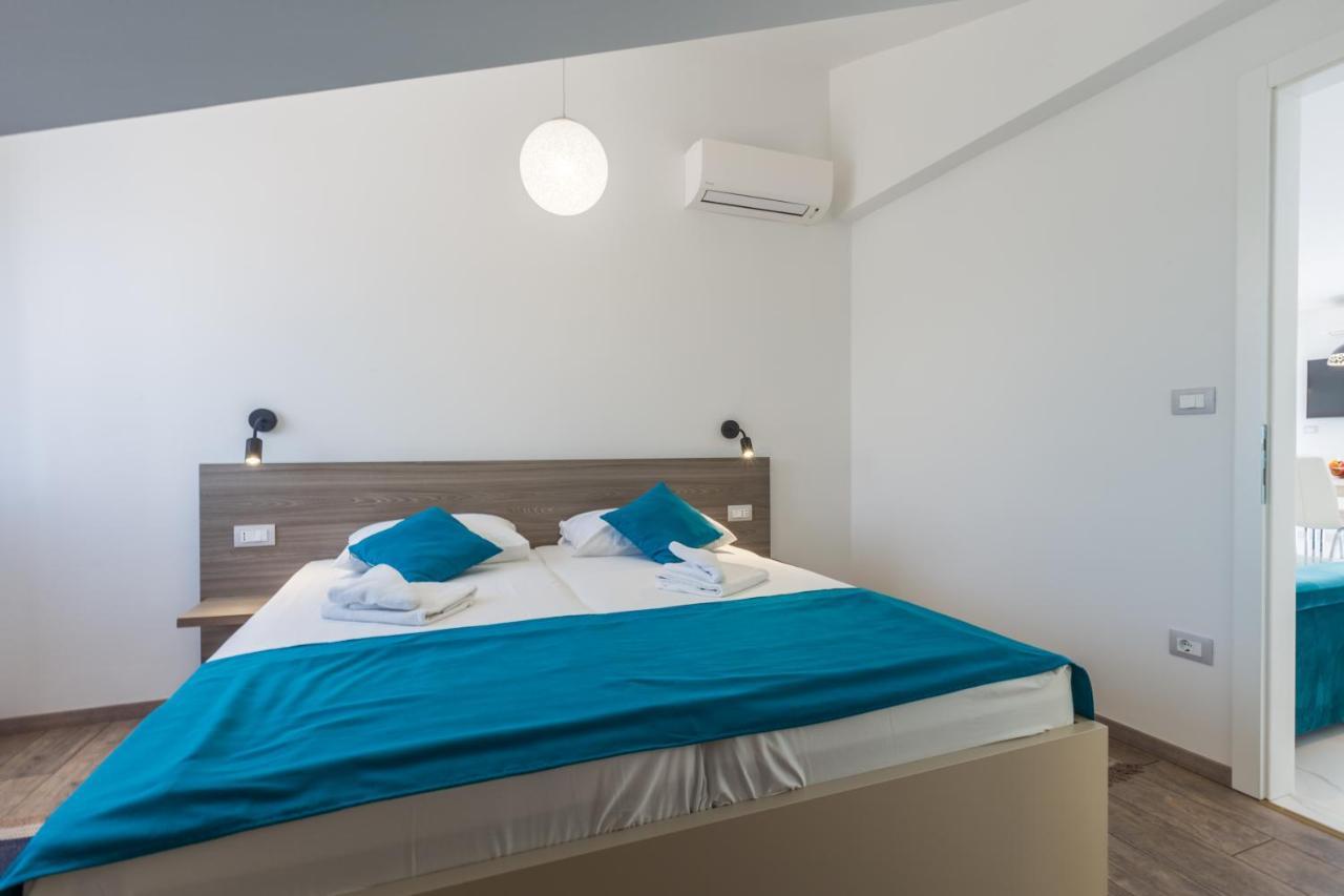 Ancora Apartment
