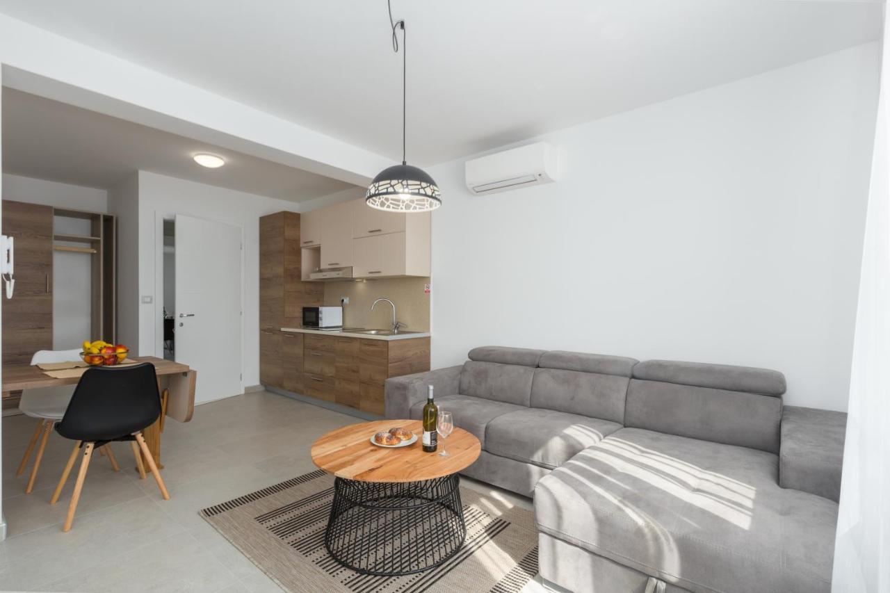 Apartment Ancora Rovinj