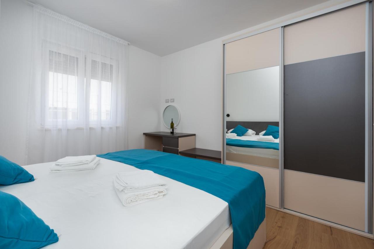 Ancora Apartment Rovinj
