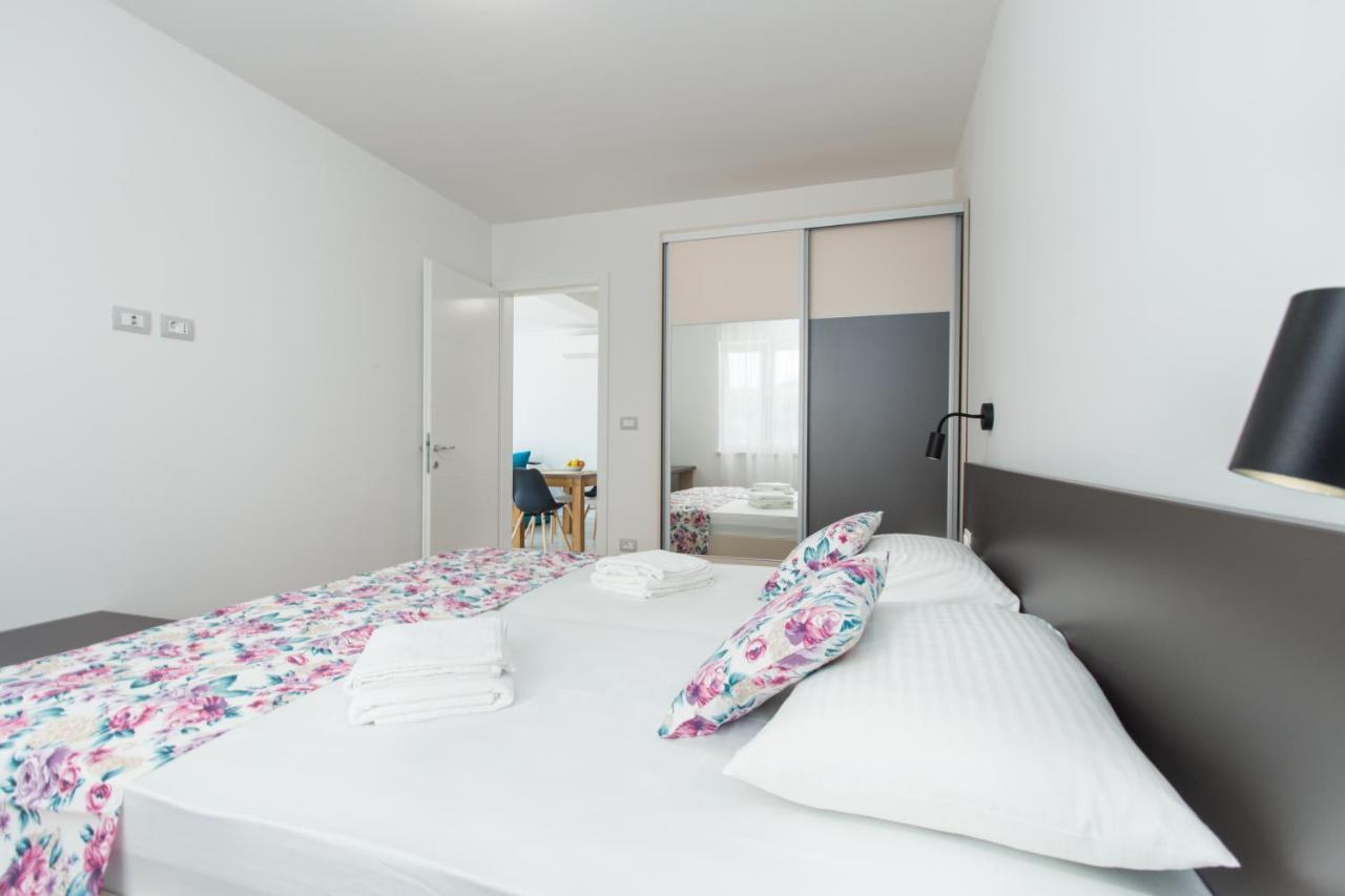 Ancora Apartment Rovinj