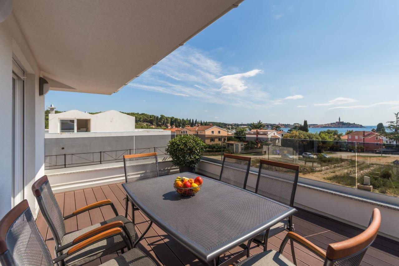 Ancora Apartment *