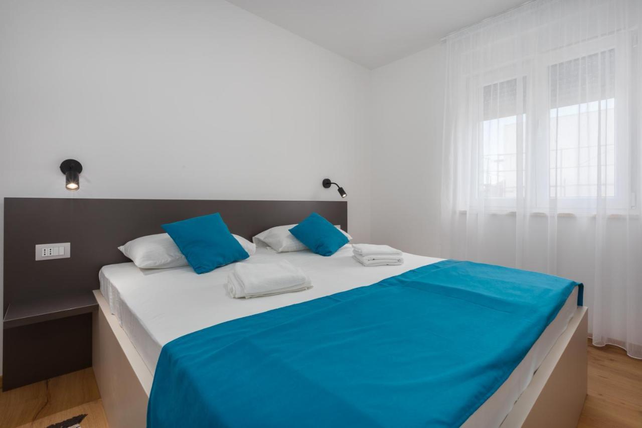 Ancora Apartment