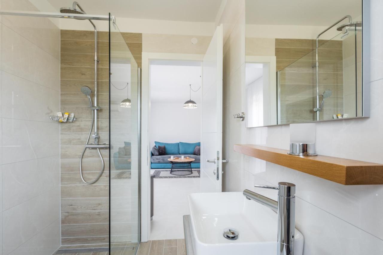 Apartment Ancora Rovinj