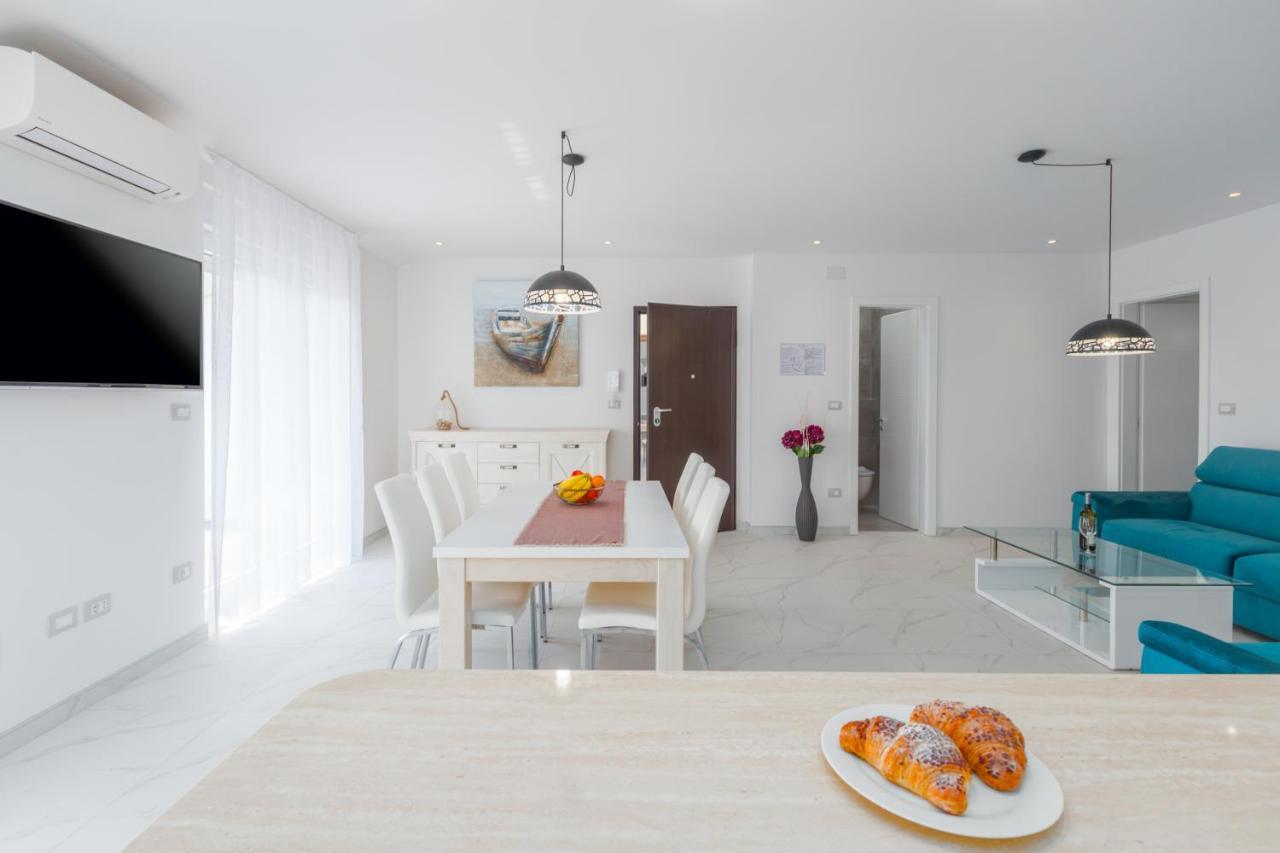 Ancora Apartment *