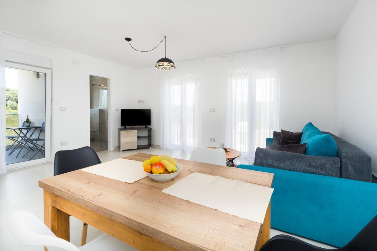 Ancora Apartment
