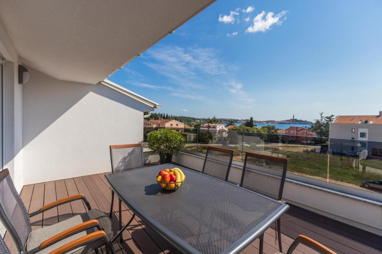 Apartment Ancora