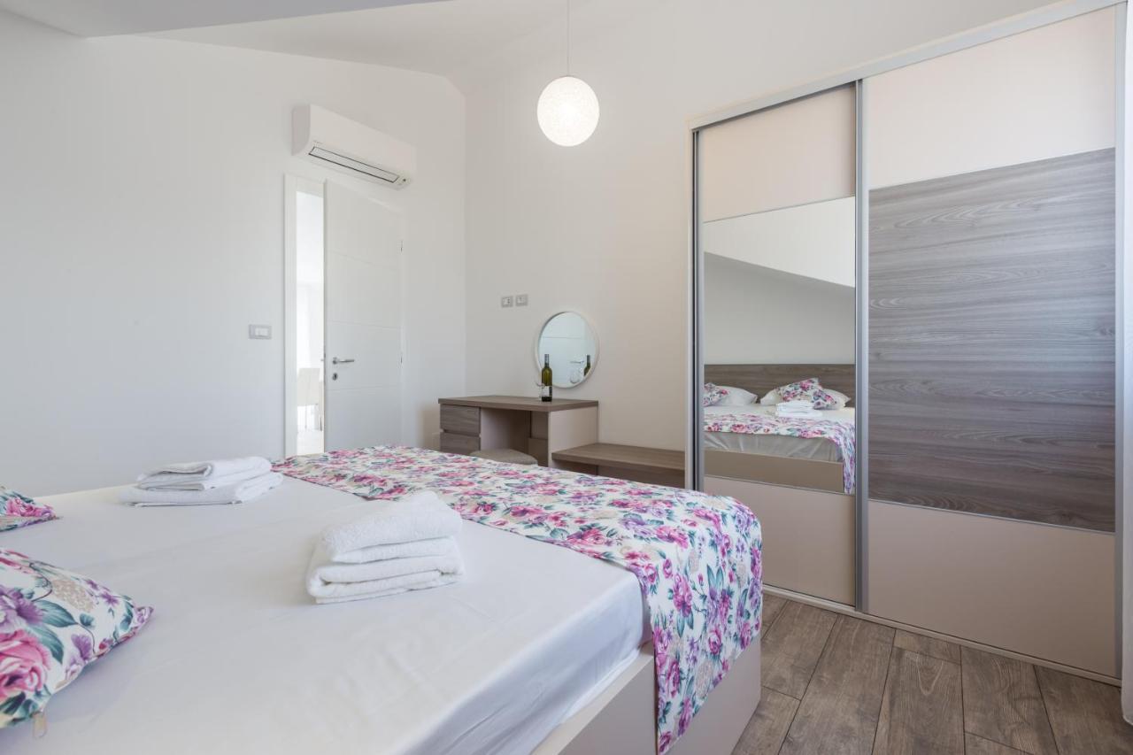 Ancora Apartment *