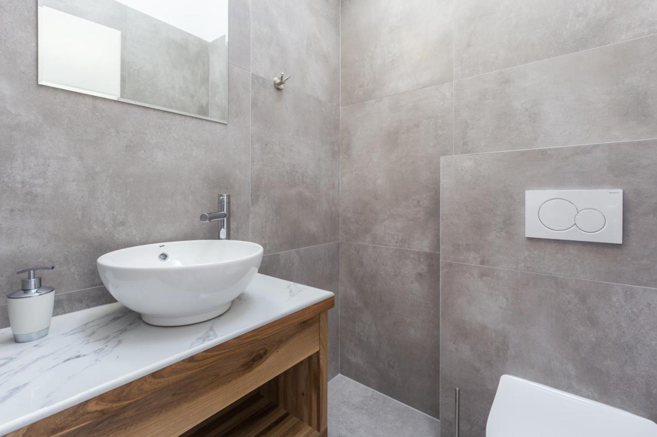 Apartment Ancora *