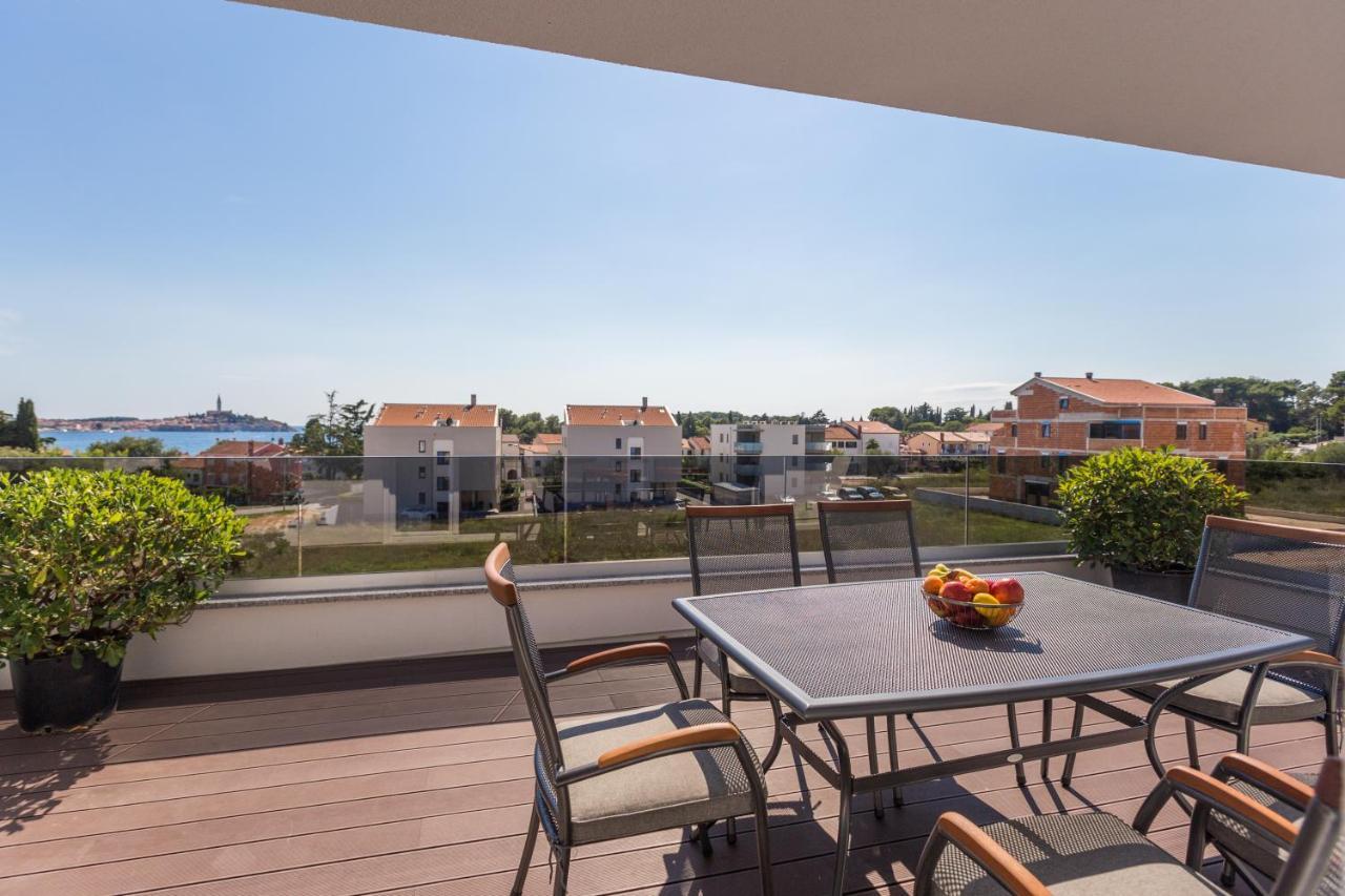 Ancora Apartment Rovinj