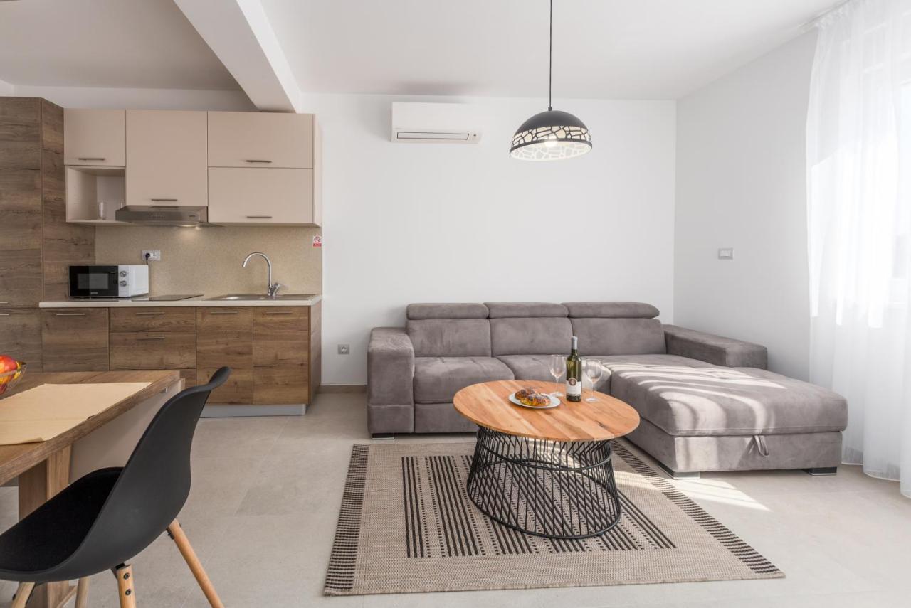 Ancora Apartment