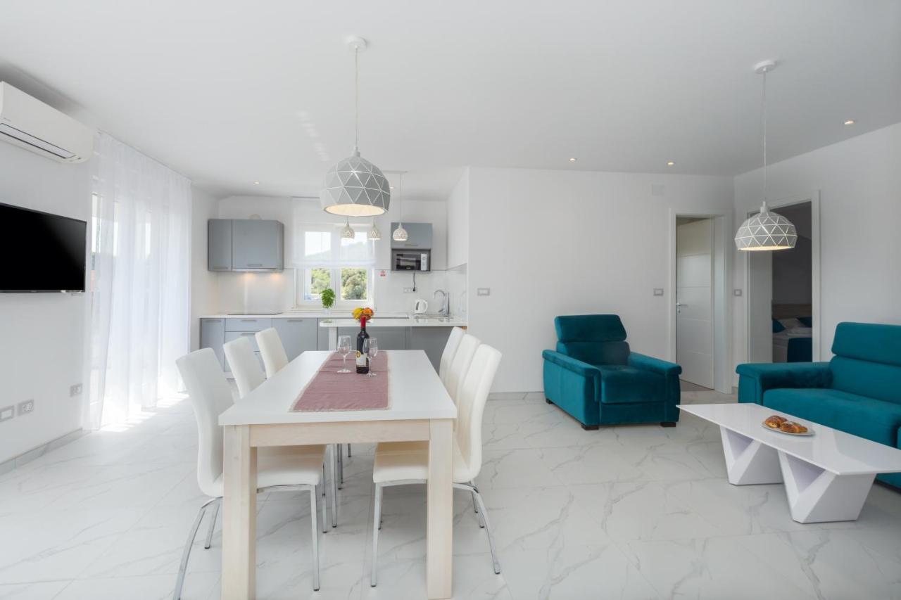 Apartment Ancora *