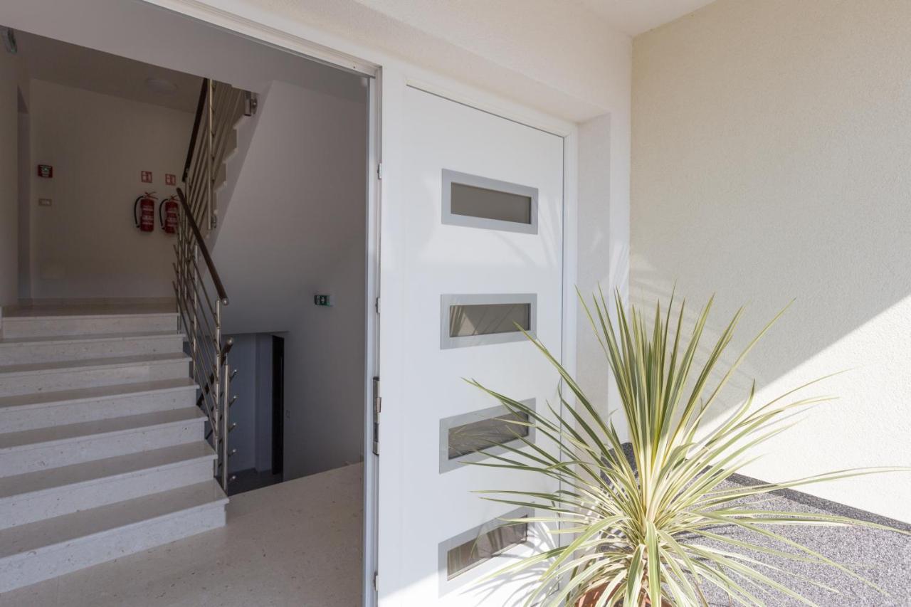 Apartment Ancora Rovinj