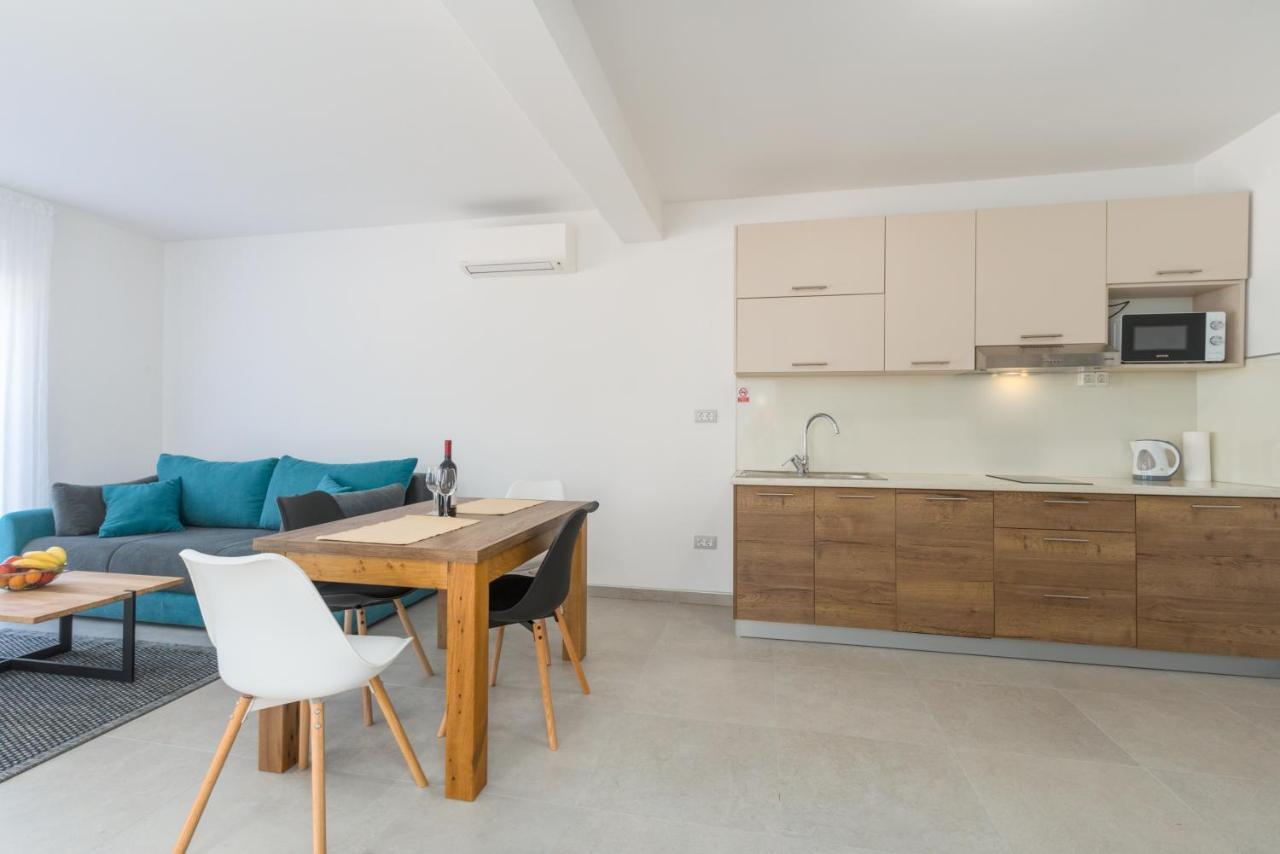Apartment Ancora *