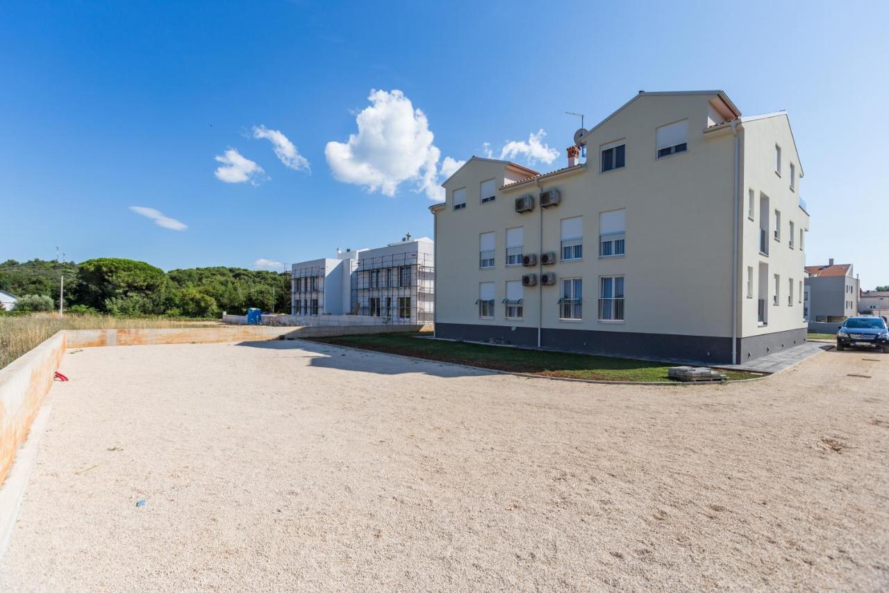 Ancora Apartment *