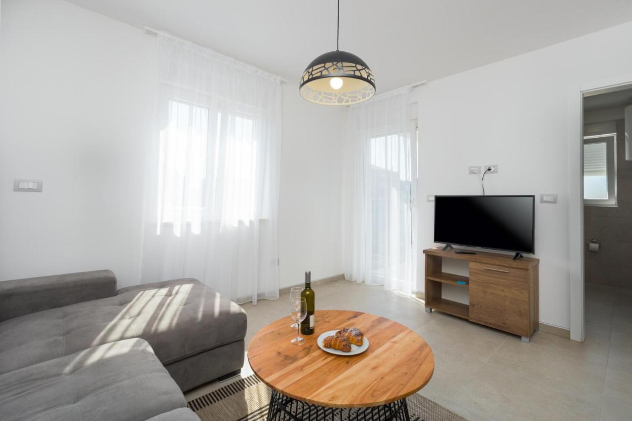 Ancora Apartment Rovinj