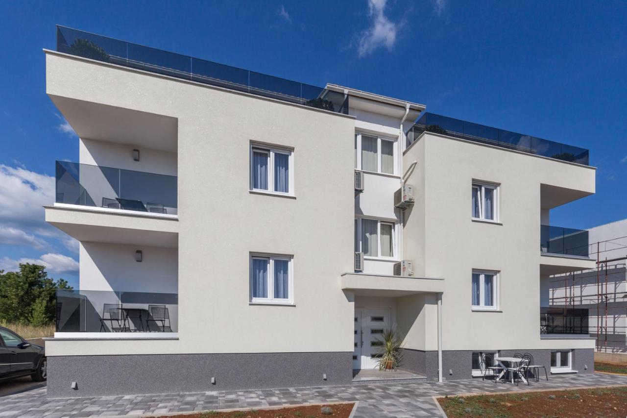 Apartment Ancora