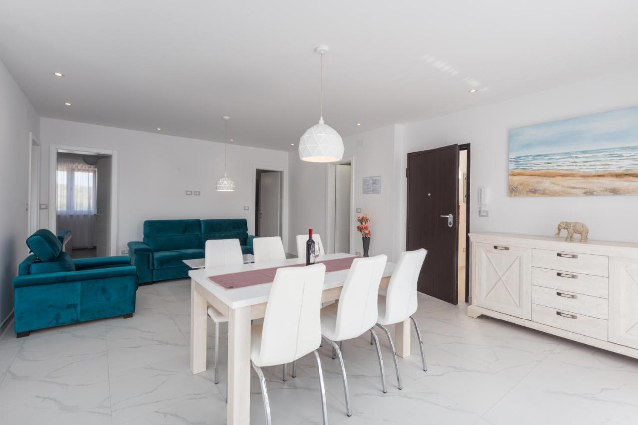 Apartment Ancora Rovinj