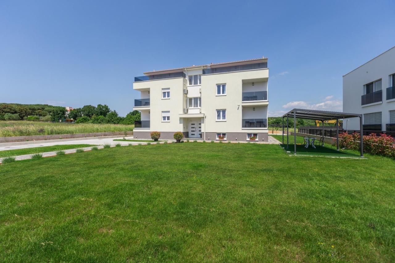 Ancora Apartment *