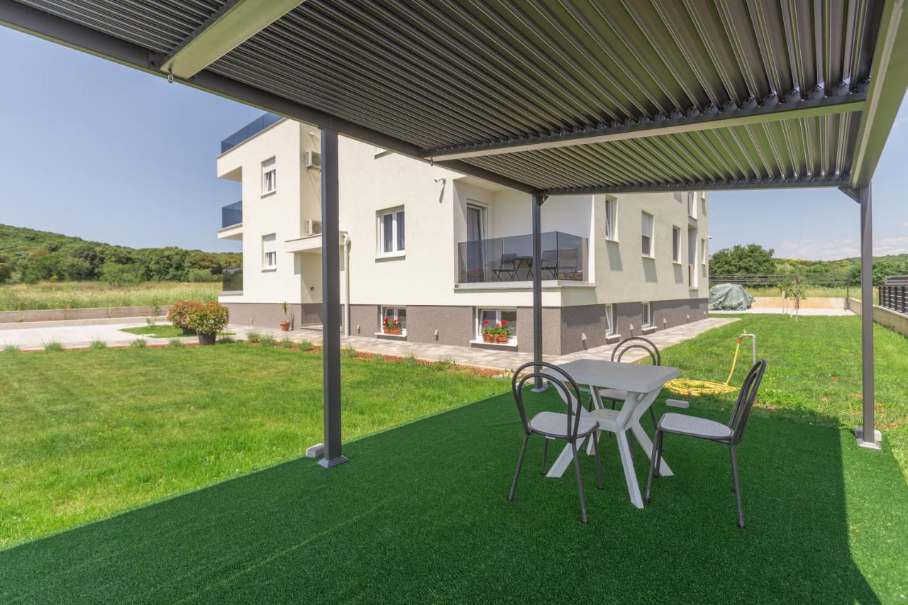 Ancora Apartment