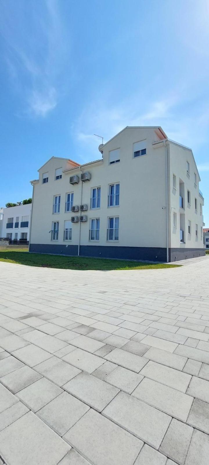 Ancora Apartment