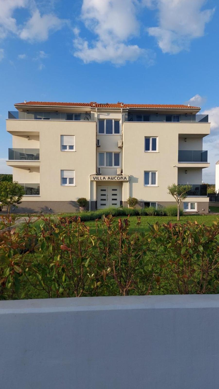 Ancora Apartment Rovinj